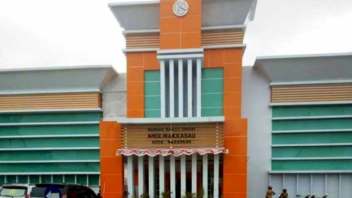 RSUD Andi Makkasau Konsep Pendirian Koperasi Karyawan
