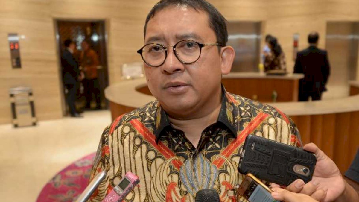 Buang-buang Uang Negara, Fadli Zon: BPIP Harusnya Dibubarkan