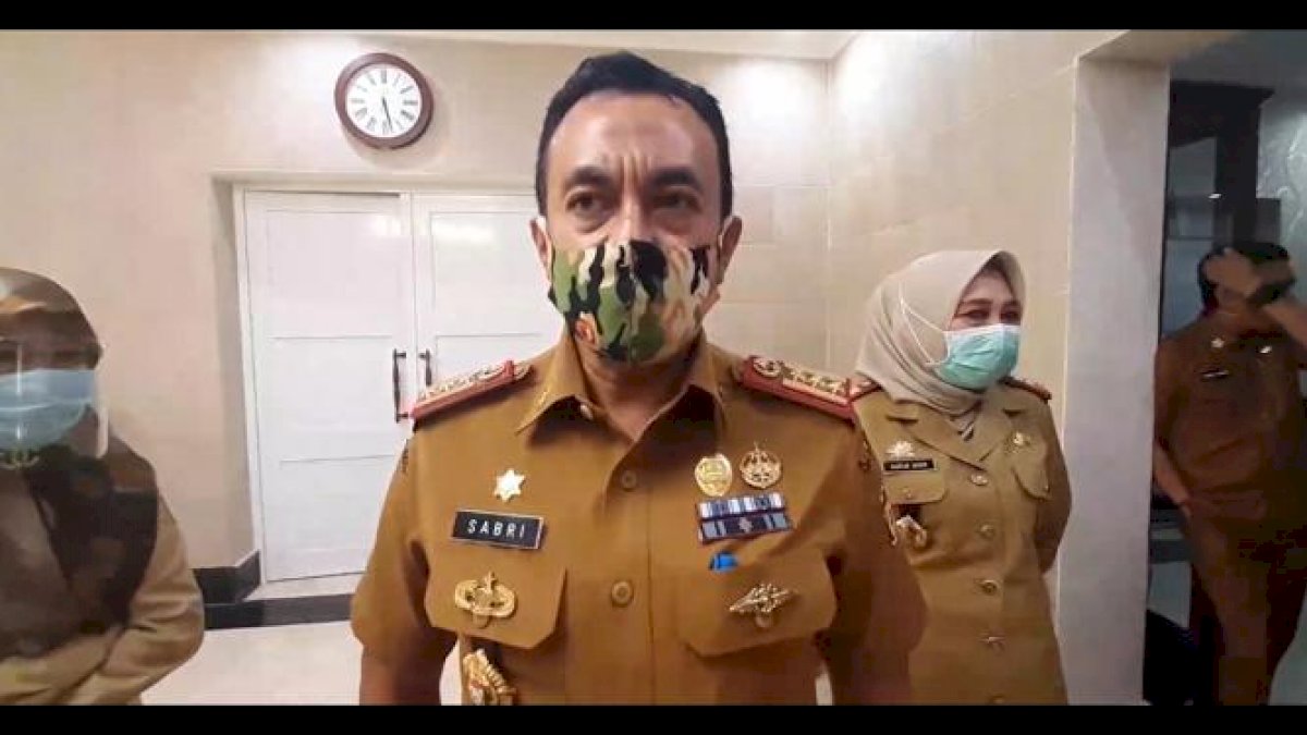 Dirut RSUD Daya Dicopot, Ini Sebabnya