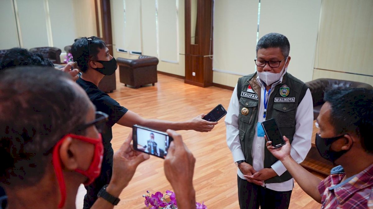 HUT Bhayangkara ke-74, Taufan Harap Polri Semakin Profesional