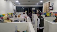 Taufan Pawe Ingatkan ASN Parepare Jadi Contoh di Era New Normal