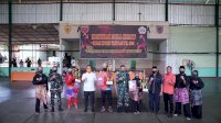 Hadiri Festival Pencak Silat di Kodam XIV Hasanuddin, Ini Harapan Wagub Sulsel