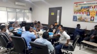 Dinas PU Perhatikan Pemeliharaan Sarana dan Prasarana Air Bersih Masyarakat