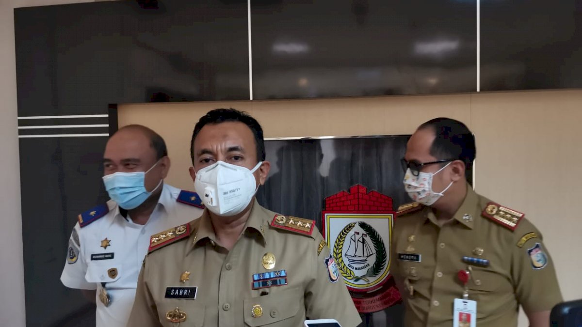 Masuk Makassar Wajib Berbekal Suket Bebas Covid, Kecuali Lima Profesi Ini