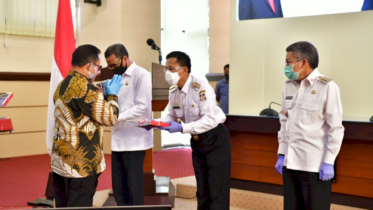 Bukan Kepentingan Makassar Semata, Ini Esensi Perwali 36