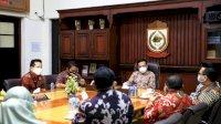 Perbanas Sulsel Siap Maksimalkan Kinerja Agar Perekonomian Terus Bergerak di Tengah Pandemi
