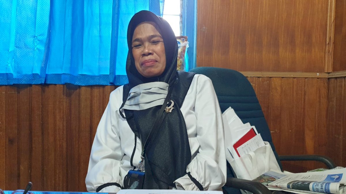 Maksimalkan Penagihan, PDAM Parepare Terapkan Sistem Door to Door