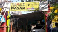 Direksi PD Pasar Makassar Konsisten Terapkan Protokol Kesehatan Covid-19