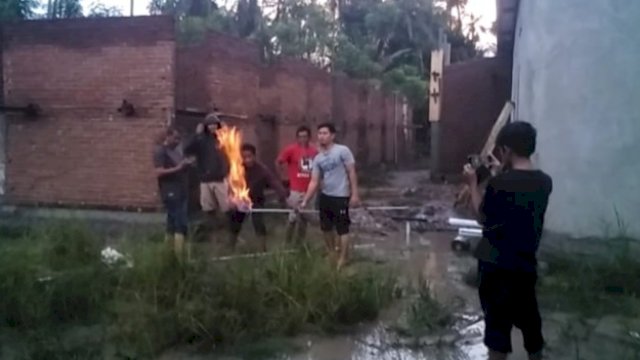 istimewa