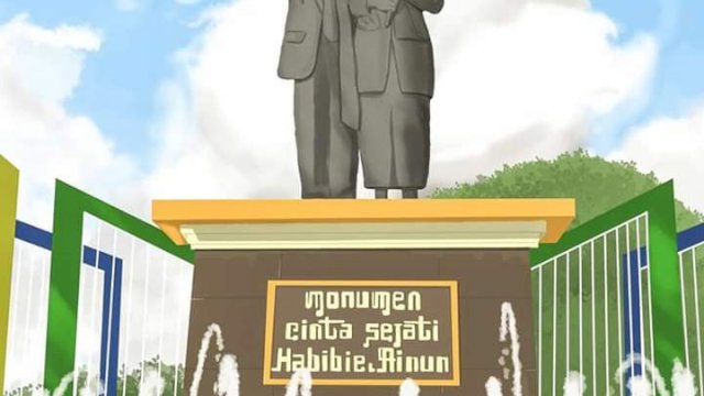 istimewa