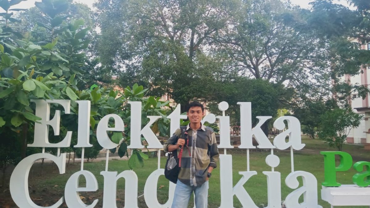 Pemuda Herlang Dukung DPRD Bulukumba Bentuk Pansus BLT Dana Desa