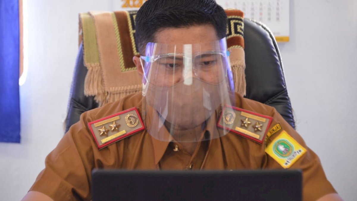 Pemkab Sinjai Gratiskan Rapid Test untuk Warganya