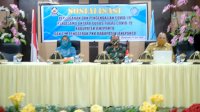 Fase New Normal, Positif Covid-19 Malah Meningkat di Jeneponto