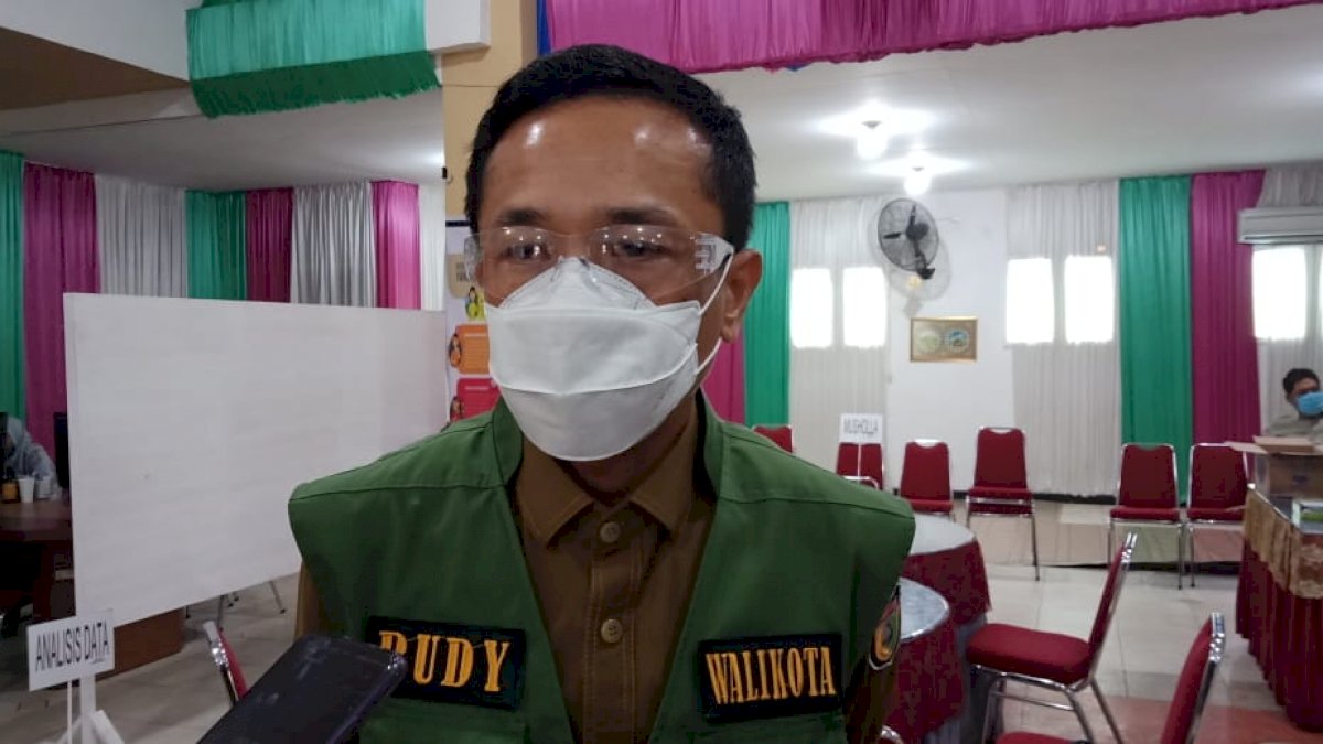 Rudy Djamaluddin Apresiasi Pengunduran Diri Rahman Bando Sebagai ASN