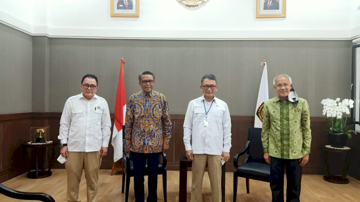 Investasi Rp6,5 Triliun, Smelter Huadi Tambah 6 Tungku