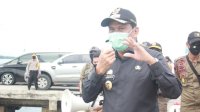 Bupati Barru: Jangan Persulit Warga Urus Surat Bebas Covid-19 Jika Penuhi Syarat