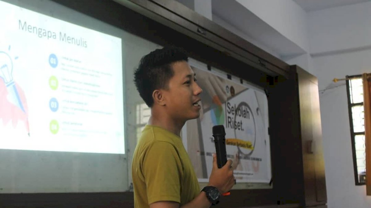 Hagia Sophia Jadi Masjid, HMI MPO: Mari Hargai Kedaulatan Turki