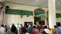 Cegah Penyebaran Corona, Pemkot Parepare Imbau Shalat Jumat Sementara Ditiadakan