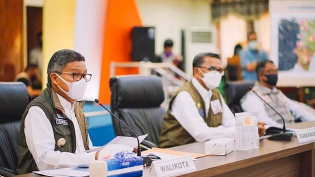 Terkait THR dan Gaji 13, Taufan Tunggu Putusan Presiden