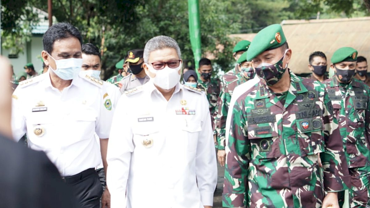 Pemkot Parepare Ajak Masyarakat Bantu Korban Banjir Bandang Masamba