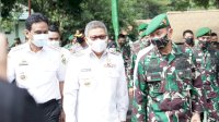 Pemkot Parepare Ajak Masyarakat Bantu Korban Banjir Bandang Masamba