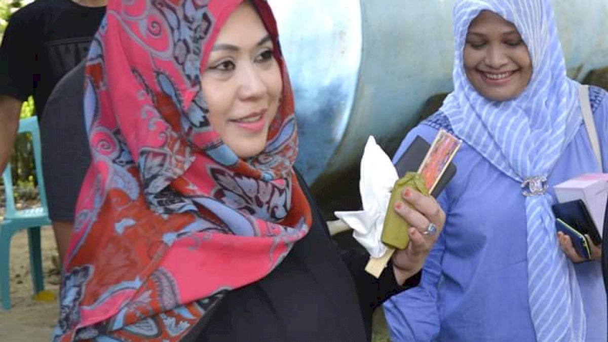 Tak Sepakat dengan RUU HIP, Erna Rasyid Taufan Angkat Bicara