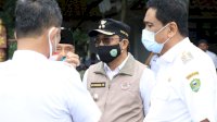 Peduli Kemanusiaan, Barru Kirim Bantuan Logistik ke Korban Banjir di Masamba