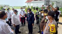 Tiga Prioritas Utama Kementerian PUPR Tangani Banjir di Lutra