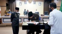 Wali Kota Parepare Respon Positif Aspirasi Masyarakat dari DPRD