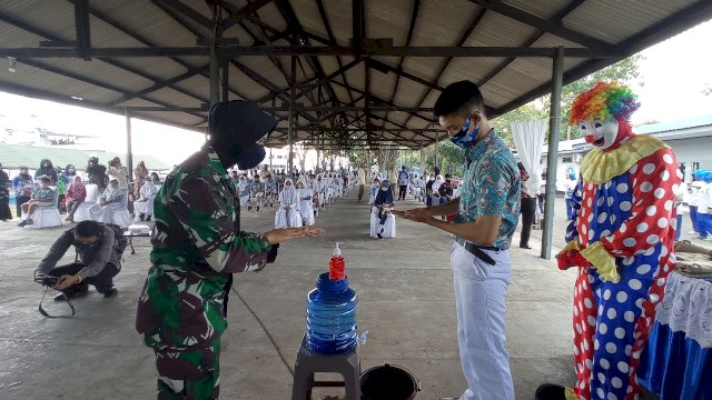 istimewa