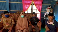 Tak Sekadar Reses, Hasnah Syam Boyong Dinas Terkait Tindaklanjuti Aspirasi Warga