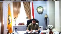 Bupati Gowa Bentuk Tim Survei Bertugas Pantau Penerapan Protokol Kesehatan