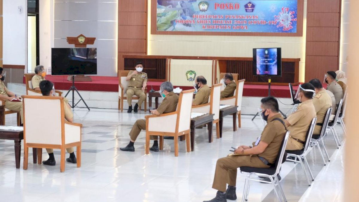 Adnan Ingin Pelaksanaan Shalat Idul Adha Dilaksanakan di Ruang Terbuka