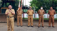 Sekda Jeneponto Harap ASN Tingkatkan Kinerja di Tengah Pandemi
