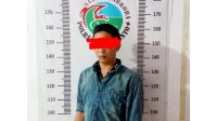 Bandar Sabu Kelas Teri di Jeneponto Diringkus Polisi