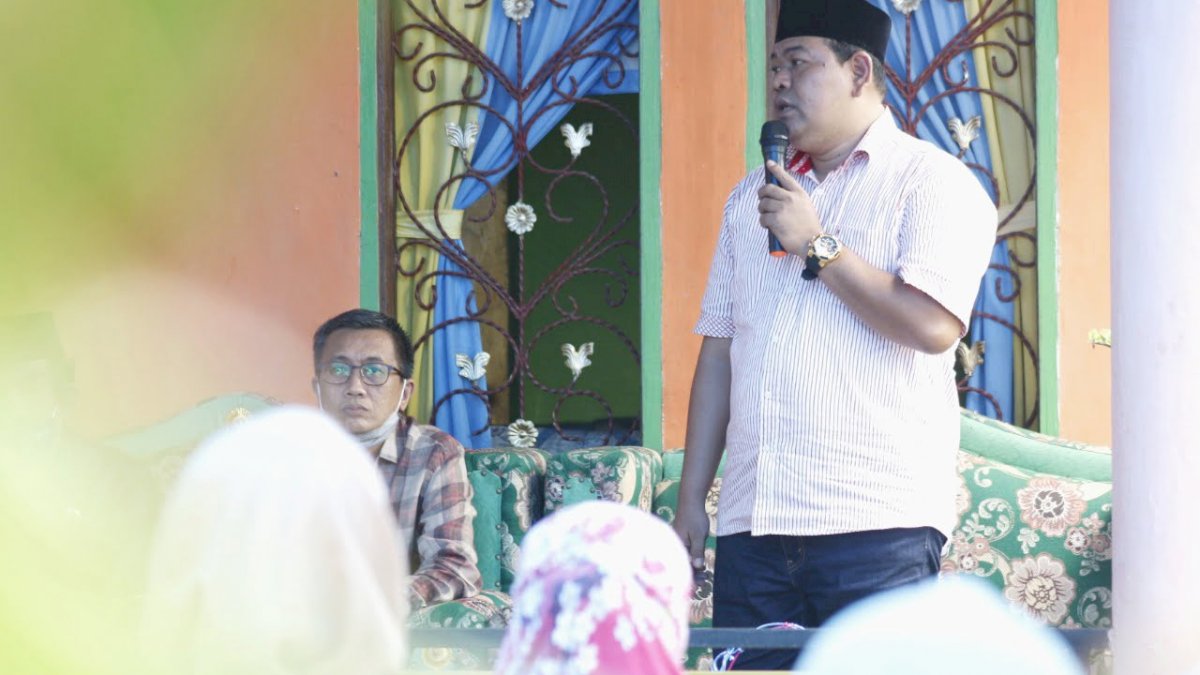 Genjot Pertumbuhan Ekonomi, Askar-Pipink Siapkan Program Asik Preneur dan Asik Mart