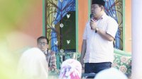 Genjot Pertumbuhan Ekonomi, Askar-Pipink Siapkan Program Asik Preneur dan Asik Mart
