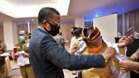 Nurdin Abdullah Sebut Tak Hambur-hambur Uang Atasi Covid-19