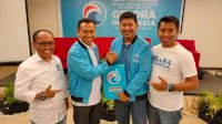 Partai Gelora Janji All Out Menangkan Kandidat yang Didukung di Pilkada 2020
