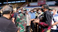 Pemprov Siapkan Rp1 Triliun Renovasi Stadion Mattoanging