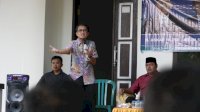 Fokus Pembinaan Akhlak dan Mental Generasi Muda, Askar-Pipink Siapkan Program Literasi Masjid