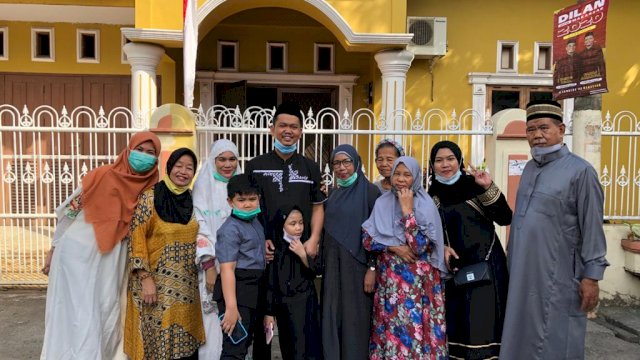 istimewa