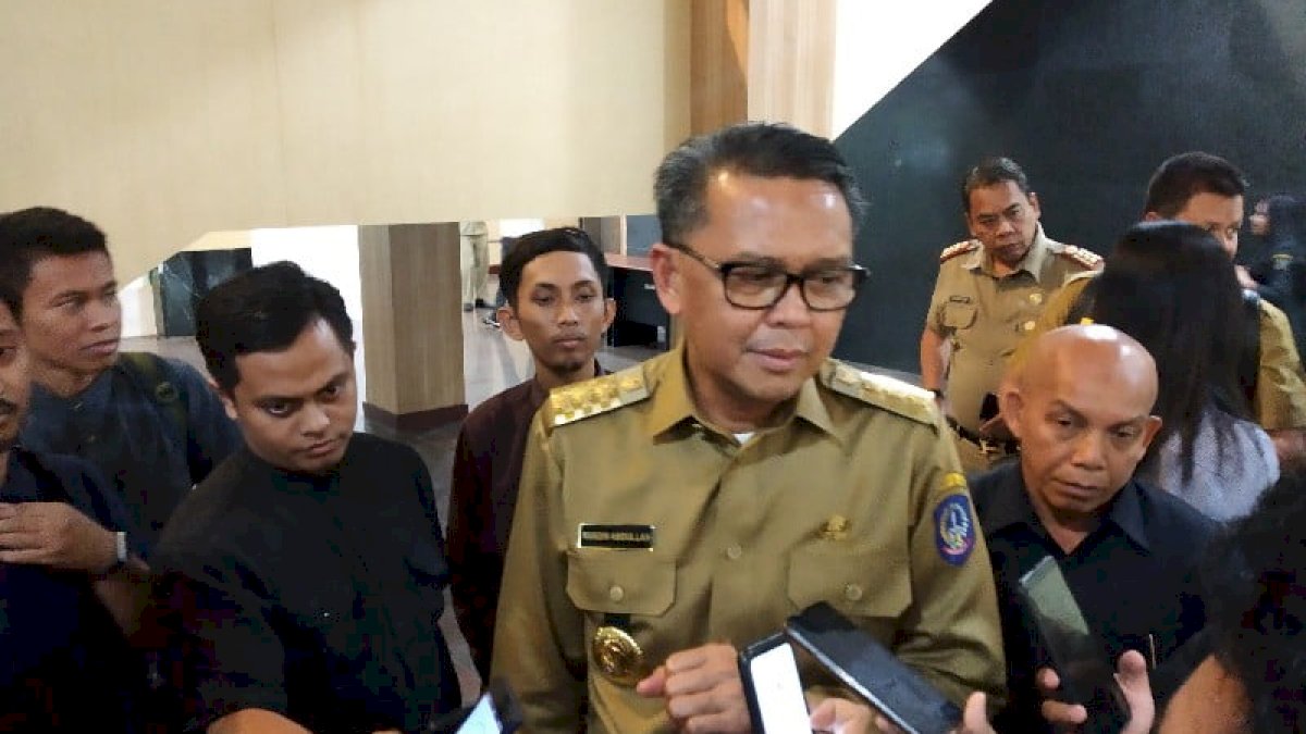 Carutmarut PPDB 2020, NA: Jangan Sampai Anak-anak Putus Sekolah