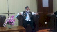 HUT Bhayangkara ke-74, Taufan Nilai Polri Tegar Hadapi Tantangan Corona