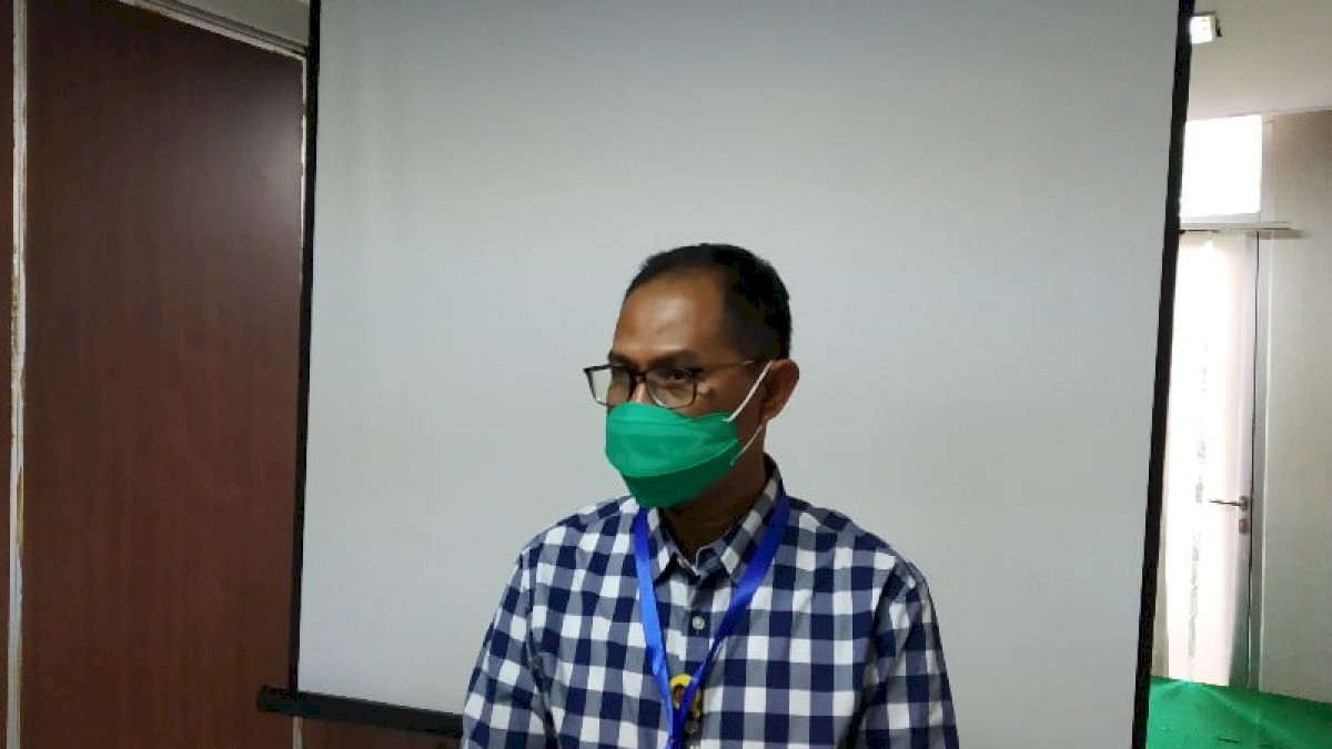Tes UTBK-SBMPTN UNM Digelar 5-13 Juli, Peserta Wajib Bawa APD