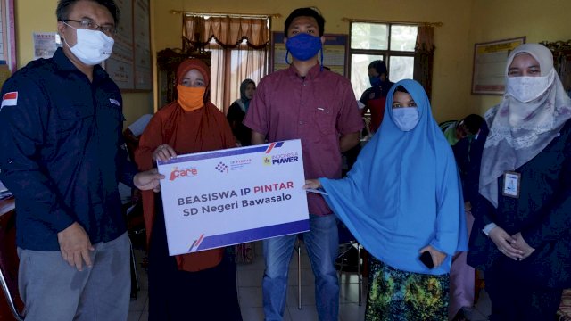 istimewa