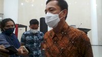 Pj Walikota Makassar Anjurkan Salat Iduladha di Masjid Bukan di Lapangan