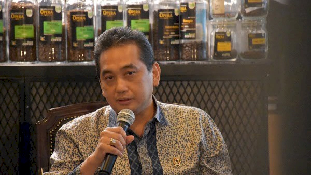 Mendag Minta Pengusaha Manfaatkan Kerja Sama Perdagangan Bebas RI-Australia