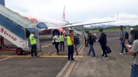 Lion Air Grup Kini Siapkan Empat Lokasi Rapid Test di Sulsel