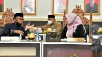 DPRD Setujui Ranperda Kerja Sama Sister Province Sulsel dengan Jepang